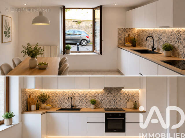 Photo 4 - Appartement à ROMBAS