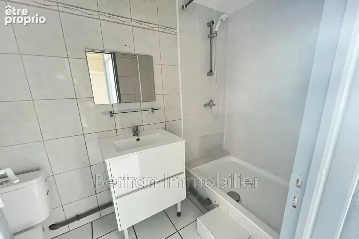 Appartement 2 pièces 45 m² à vendre à Rivesaltes (66600) - photo 6