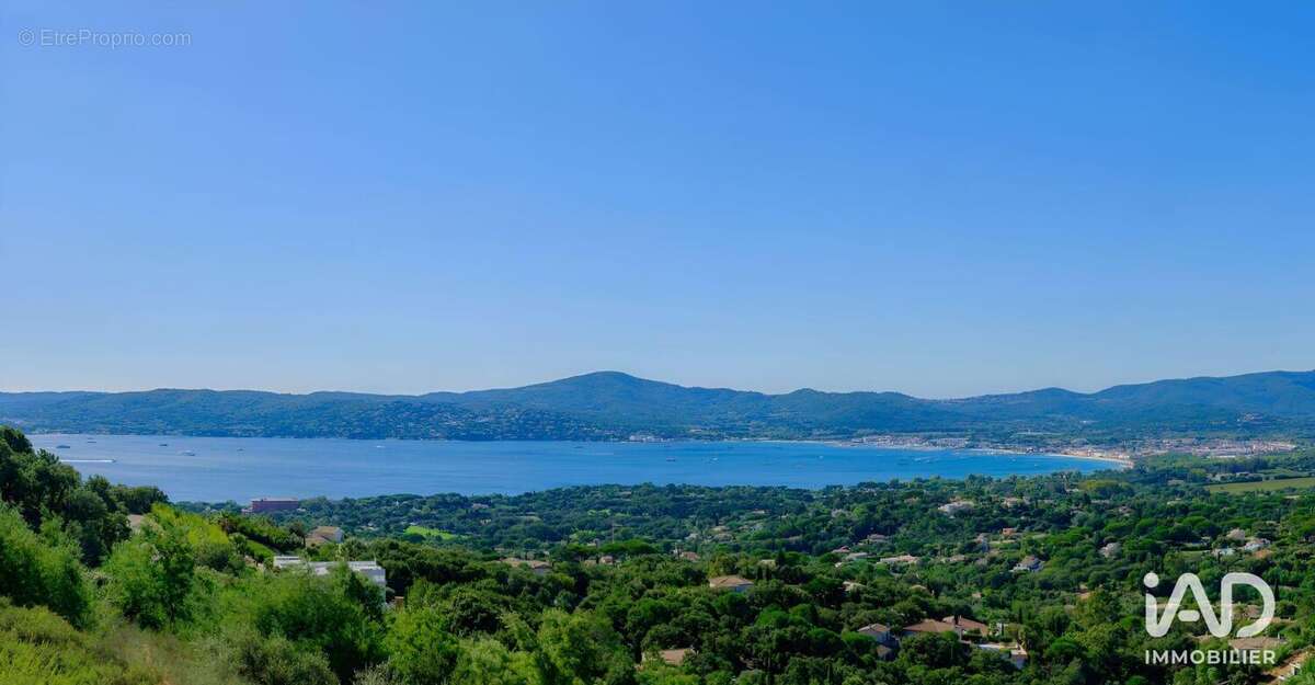 Photo 8 - Maison à GRIMAUD