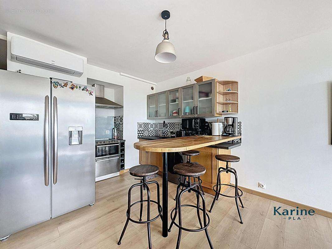 Appartement à NARBONNE