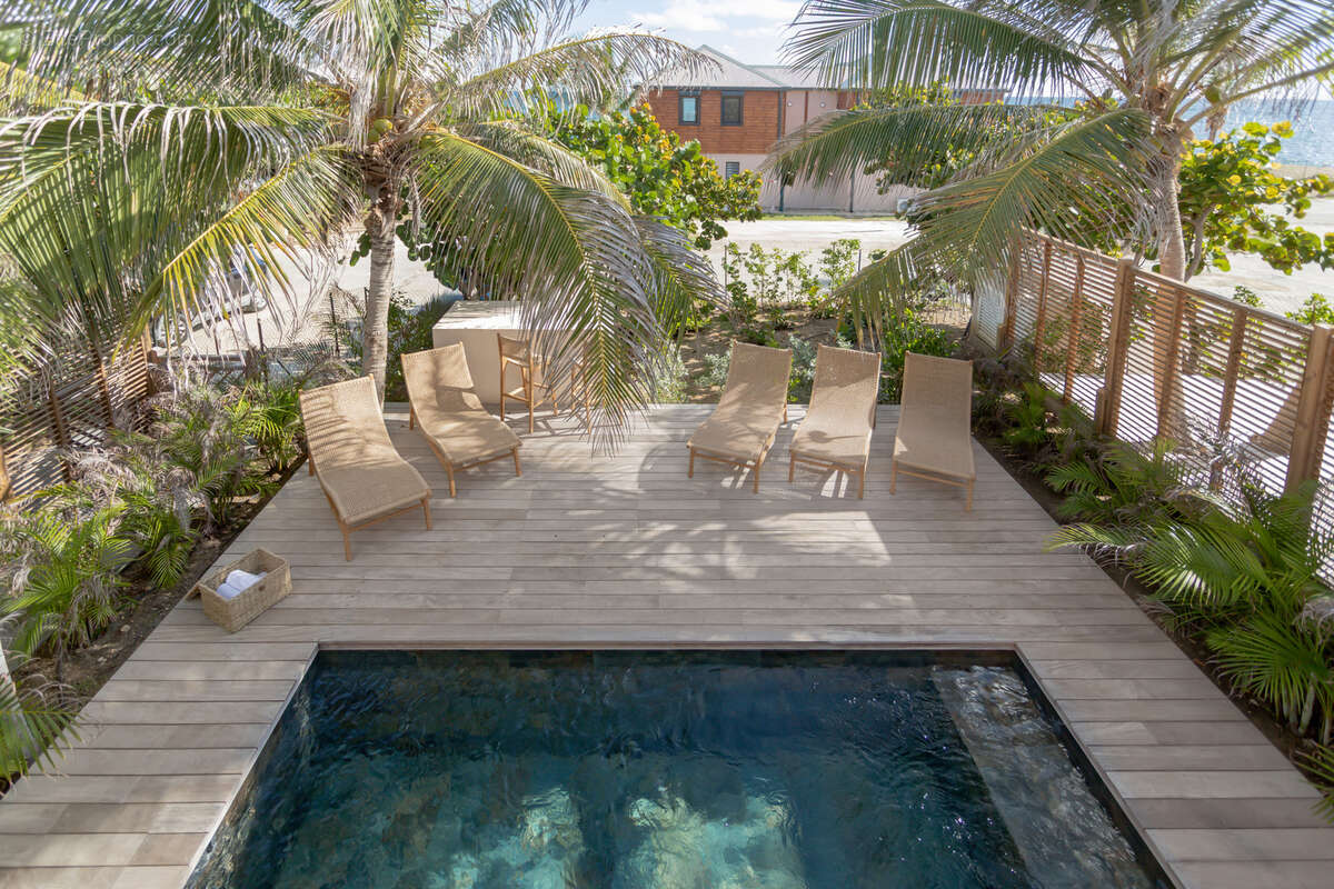 Maison à SAINT-MARTIN