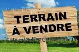Terrain à SCIEZ