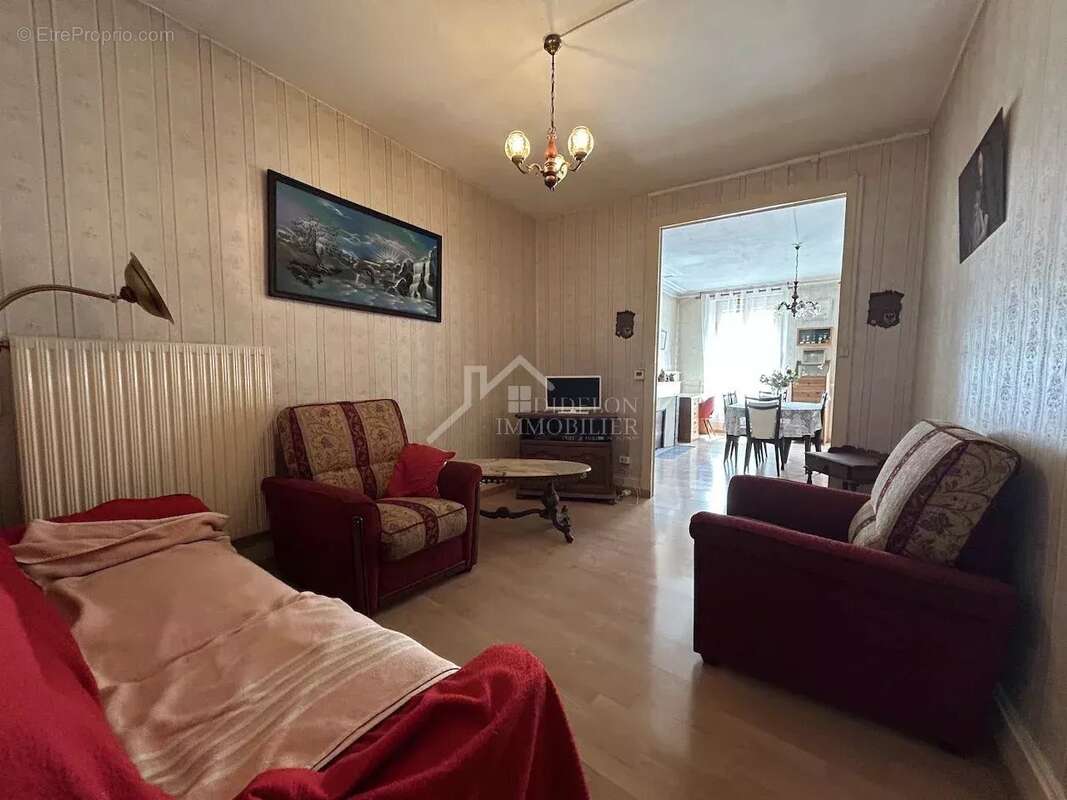 Maison 5 pièces - 126m² - photo 7