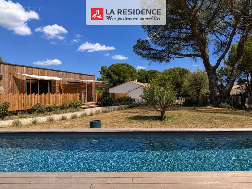 Maison 164 m² à Carcassonne  - photo 2