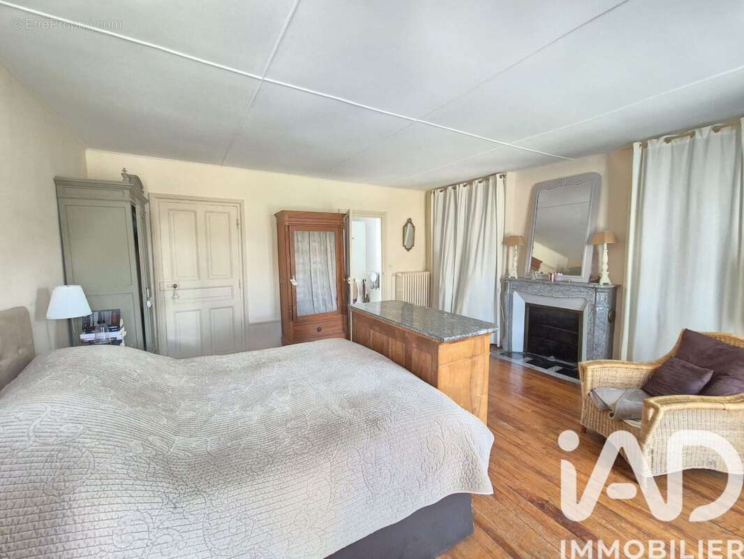 Photo 8 - Maison à ROZAY-EN-BRIE