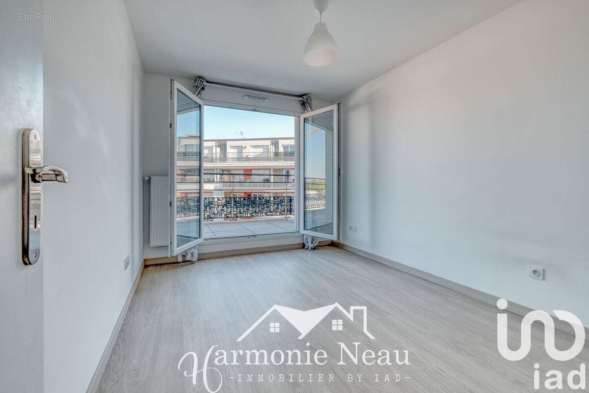 Photo 6 - Appartement à AULNAY-SOUS-BOIS