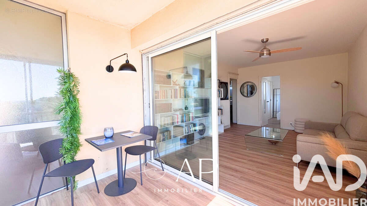 Photo 4 - Appartement à SIX-FOURS-LES-PLAGES