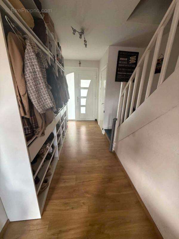 Maison Petite Synthe 4 pièce(s) 106 m2 - photo 9