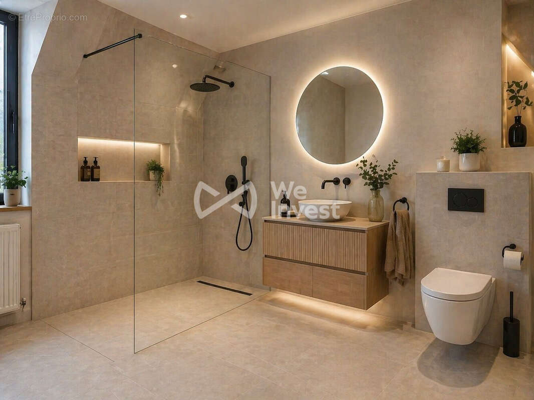 Appartement à IDRON