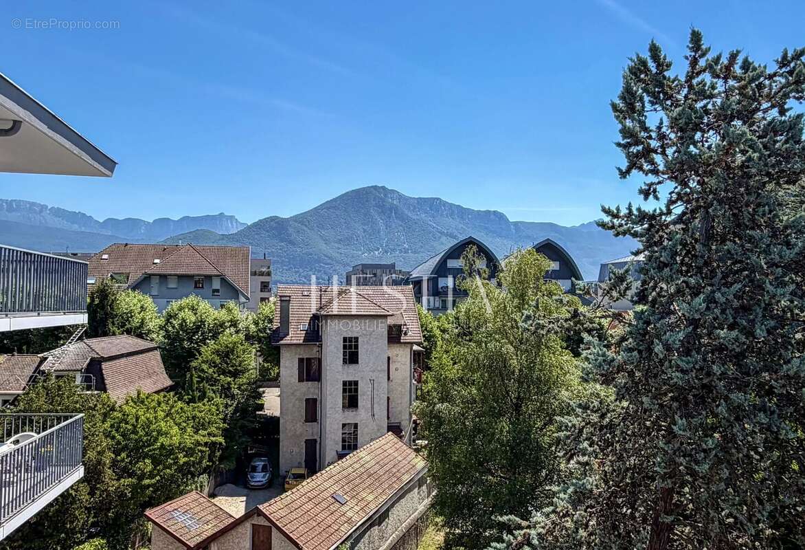 Appartement à ANNECY