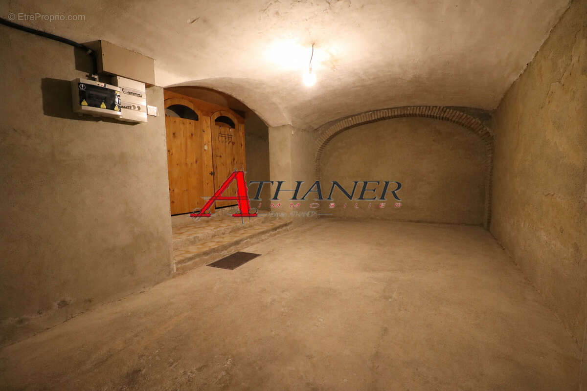 Maison à VILLELONGUE-DE-LA-SALANQUE