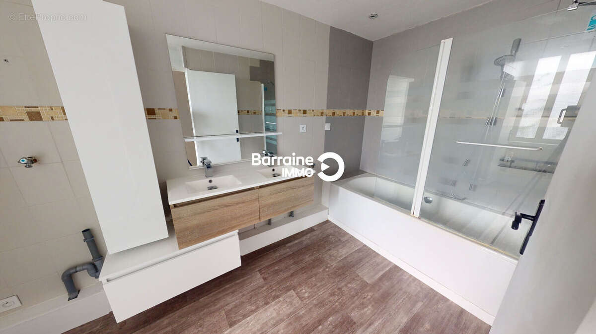 Appartement à BREST