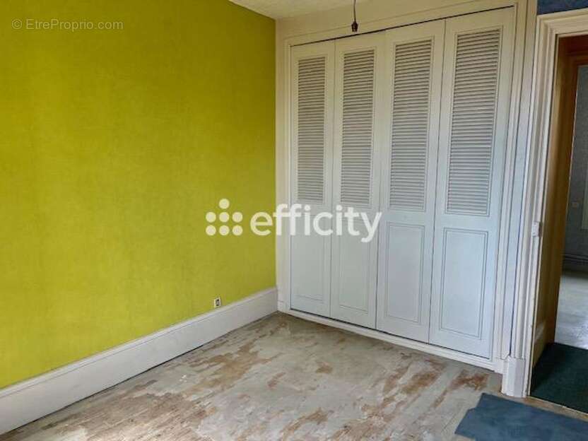 Appartement à THIERS