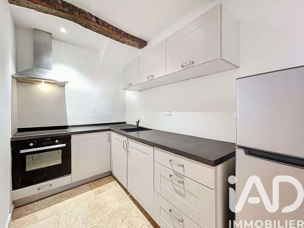 Photo 4 - Appartement à FAYENCE