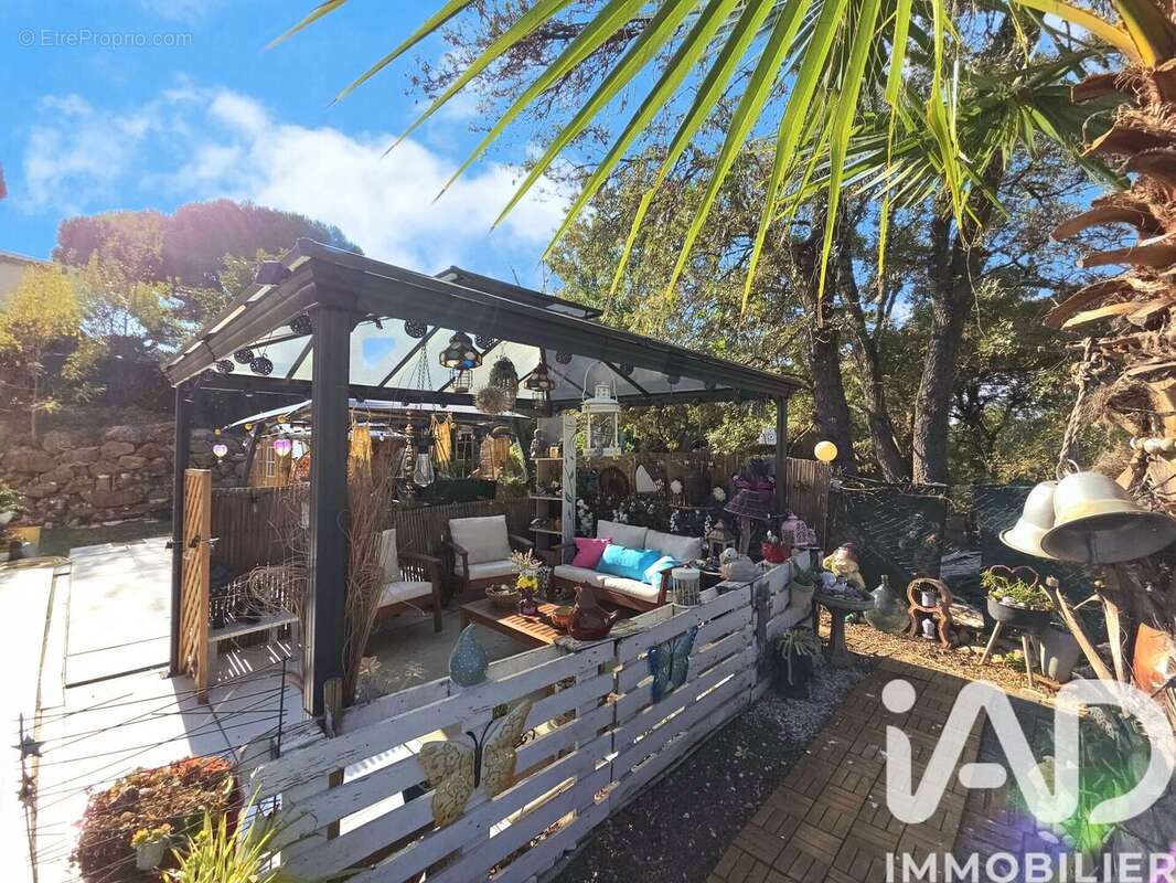 Photo 2 - Maison à FREJUS