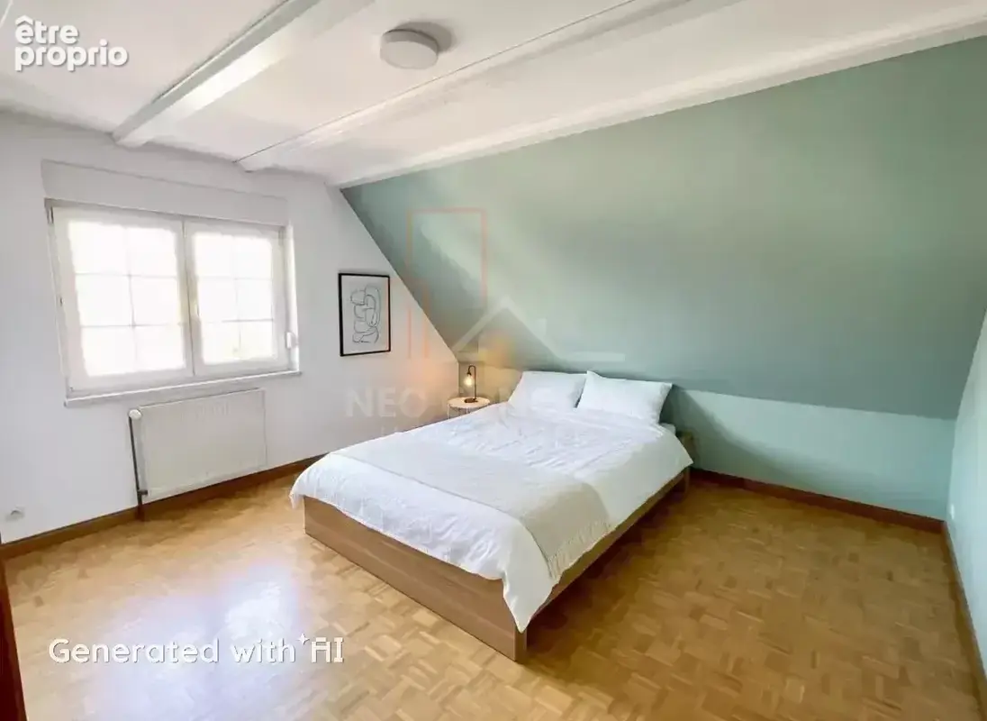 Maison de type 6 pièces de 159,24 m² habitables à HAGUENAU. - photo 14