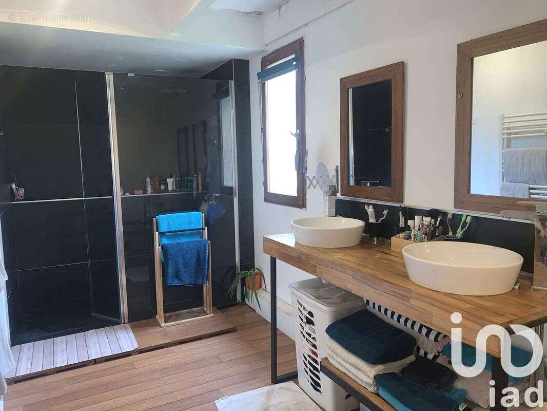 Photo 7 - Maison à SAINT-DENIS-DE-PILE