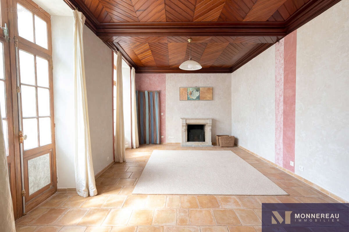 Maison à ANGOULEME