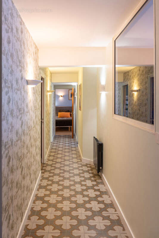 Appartement à QUIMPER