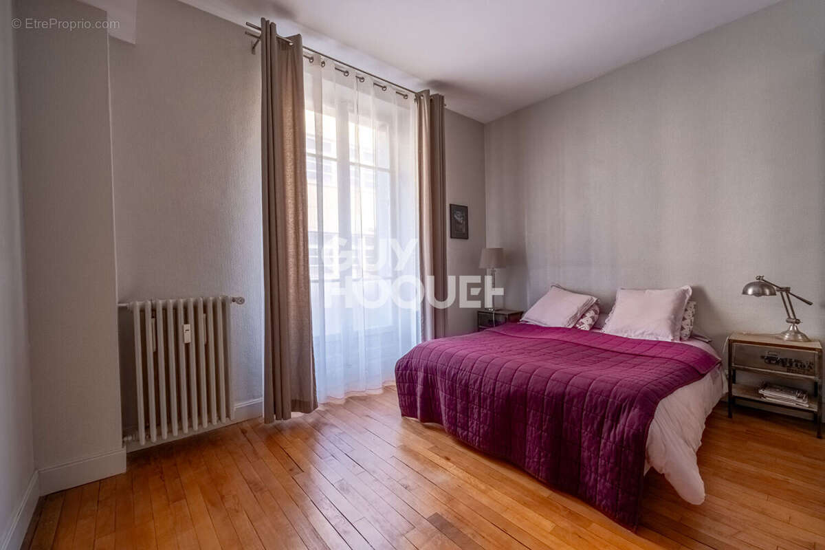 Appartement à CLERMONT-FERRAND