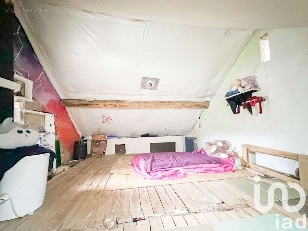 Photo 9 - Maison à CROUY-SUR-OURCQ