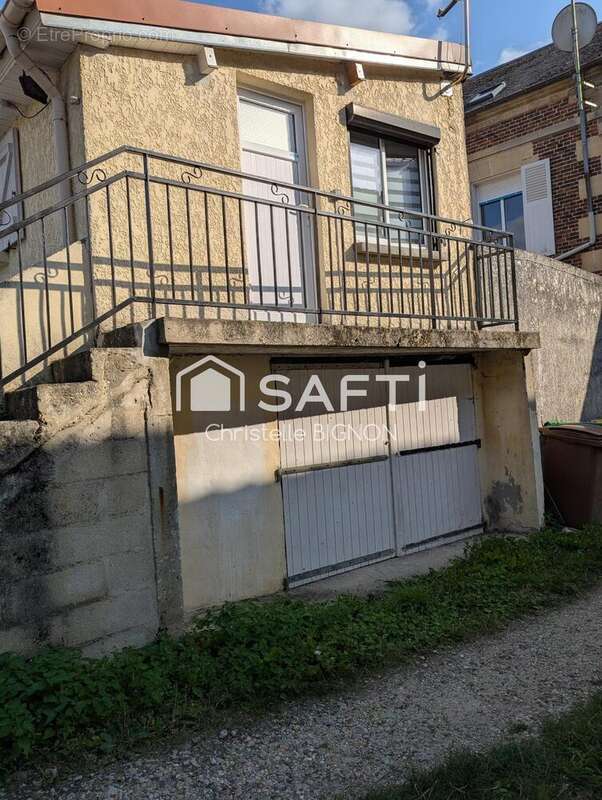 Photo 2 - Maison à LIANCOURT
