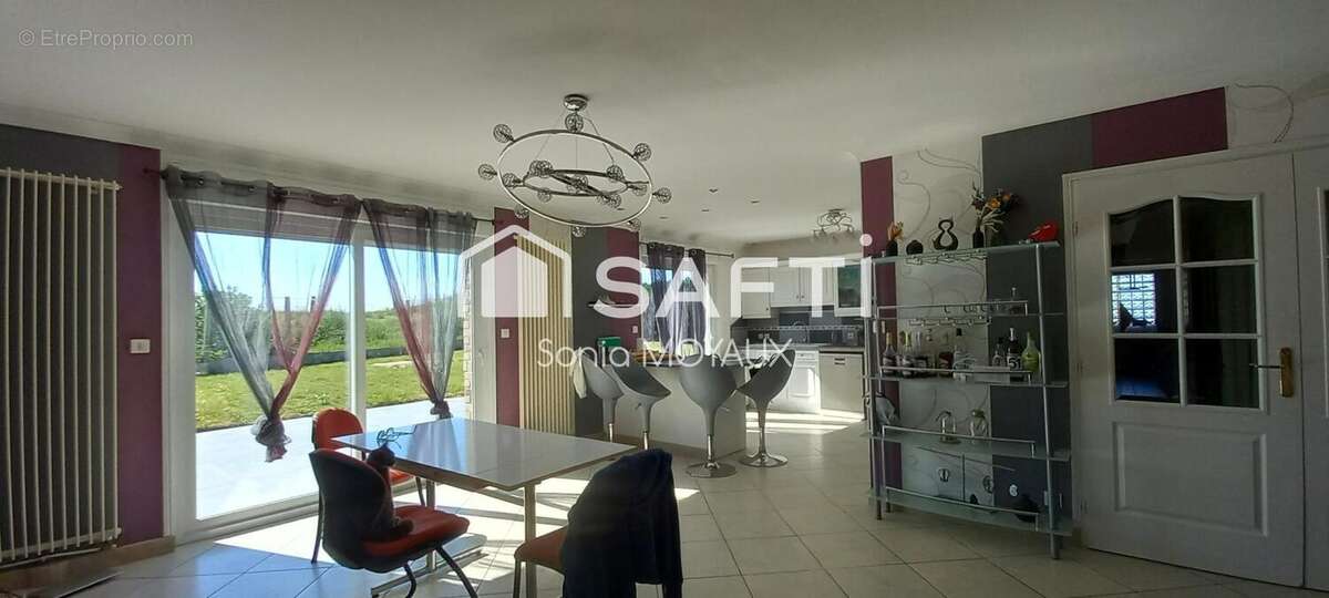 Photo 3 - Maison à HAVELUY