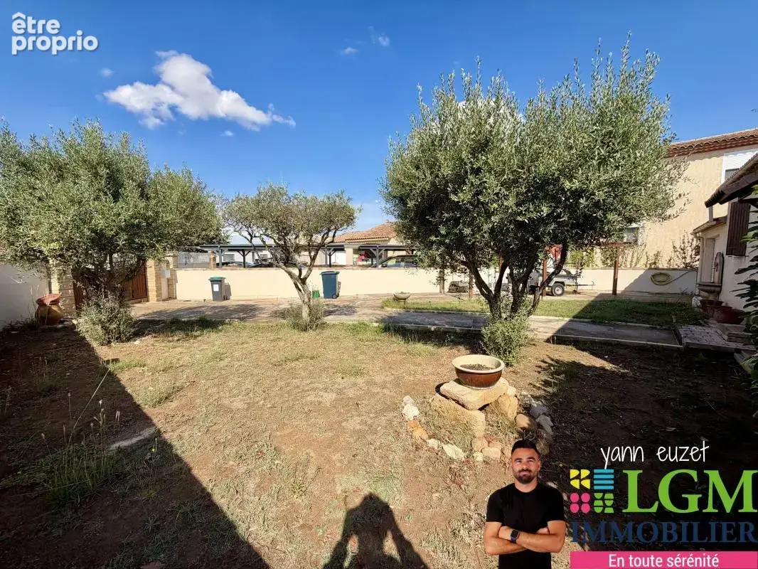 À l'abri des regards, le bonheur de vire de plain-pied - photo 6