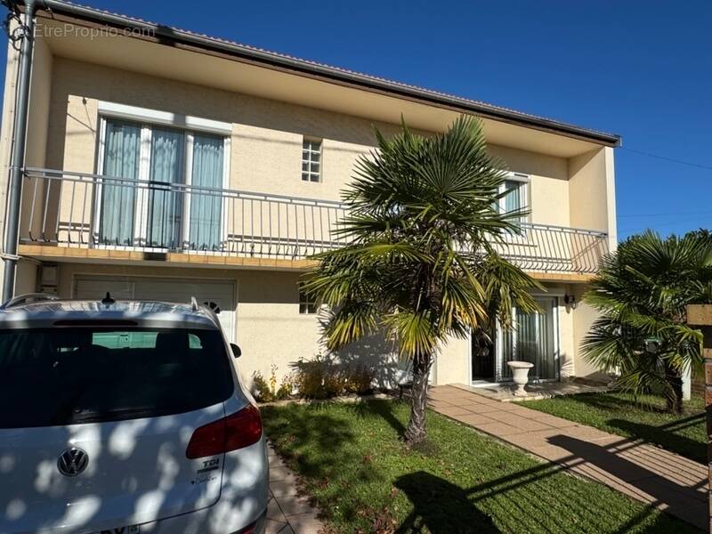 Maison à SAINT-DIZIER