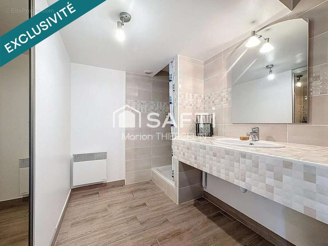 Photo 9 - Maison à FAY-AUX-LOGES