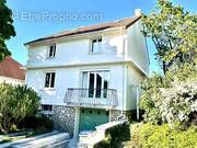 Maison à RAMBOUILLET