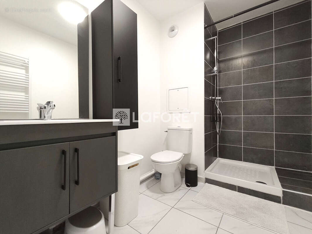 Appartement à BONNEUIL-SUR-MARNE