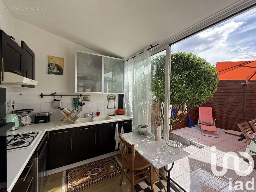 Photo 5 - Maison à TOURS