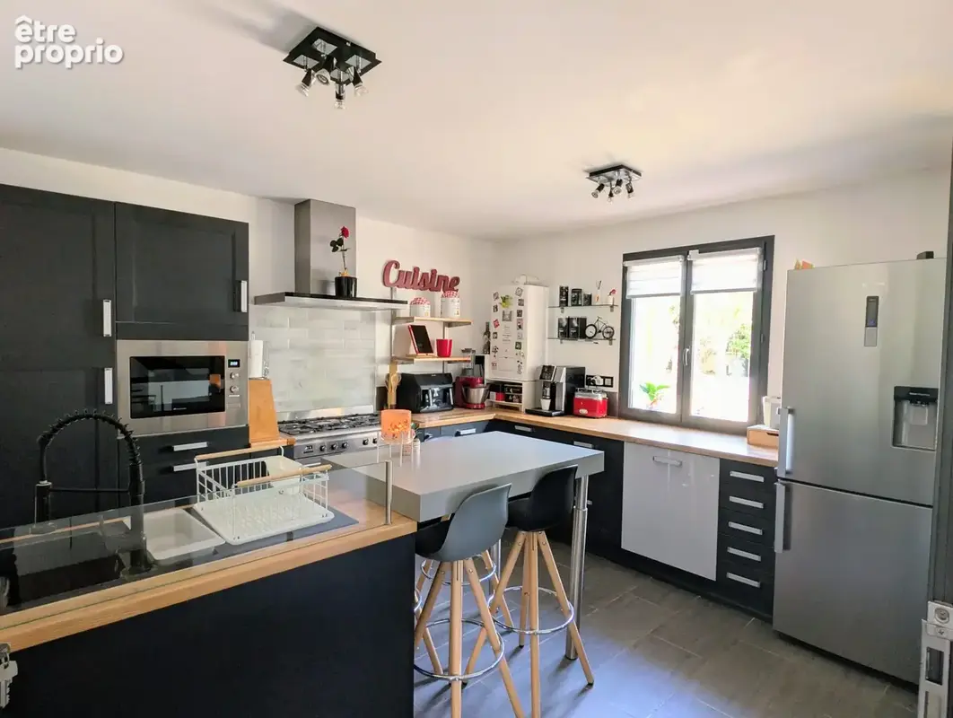 Maison 5 pièces - 117.64 m2 - Itteville 91760 - photo 3