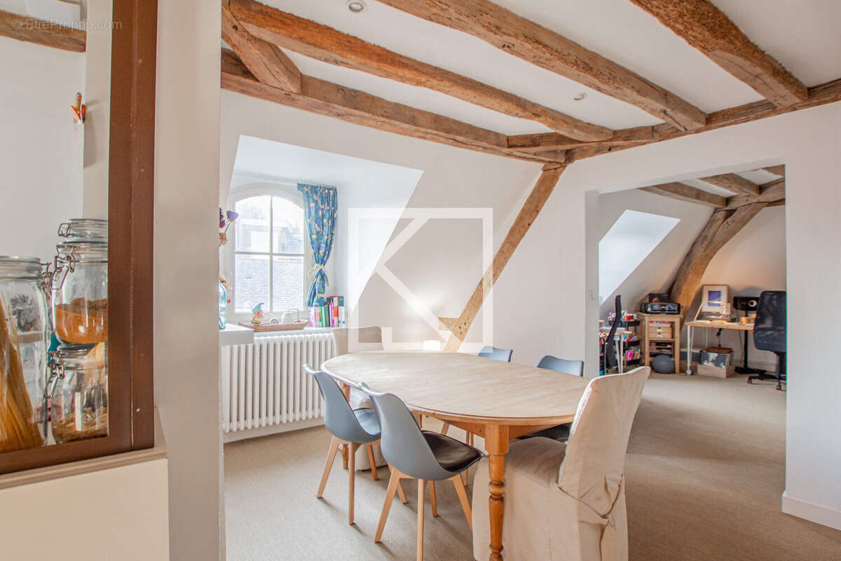 Appartement à ANGERS