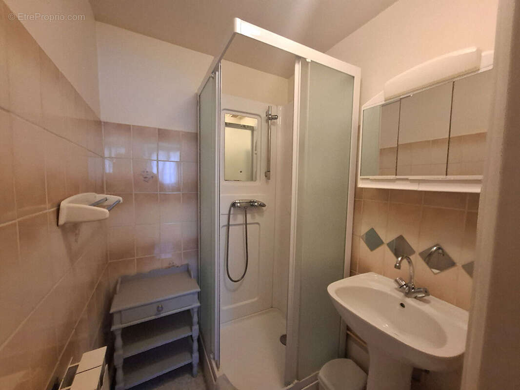 Appartement à ASCAIN