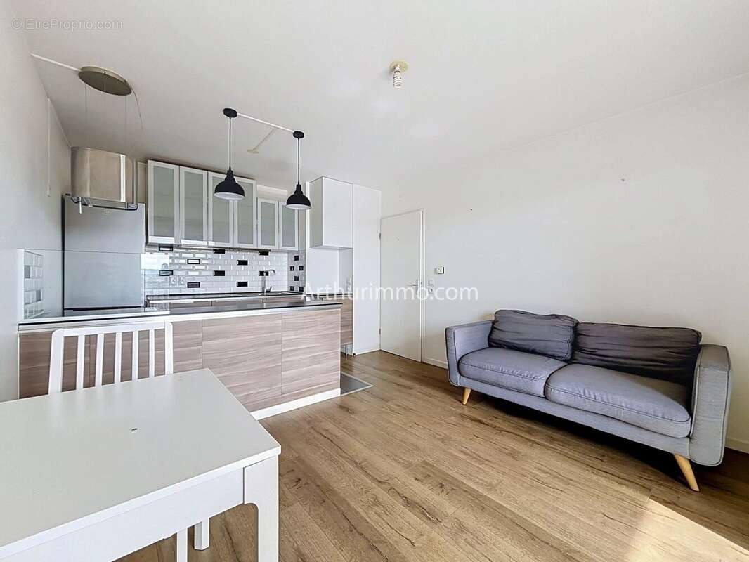 Vente Appartement Limeil-brevannes(94450) 175 000ï¿œ - photo 3