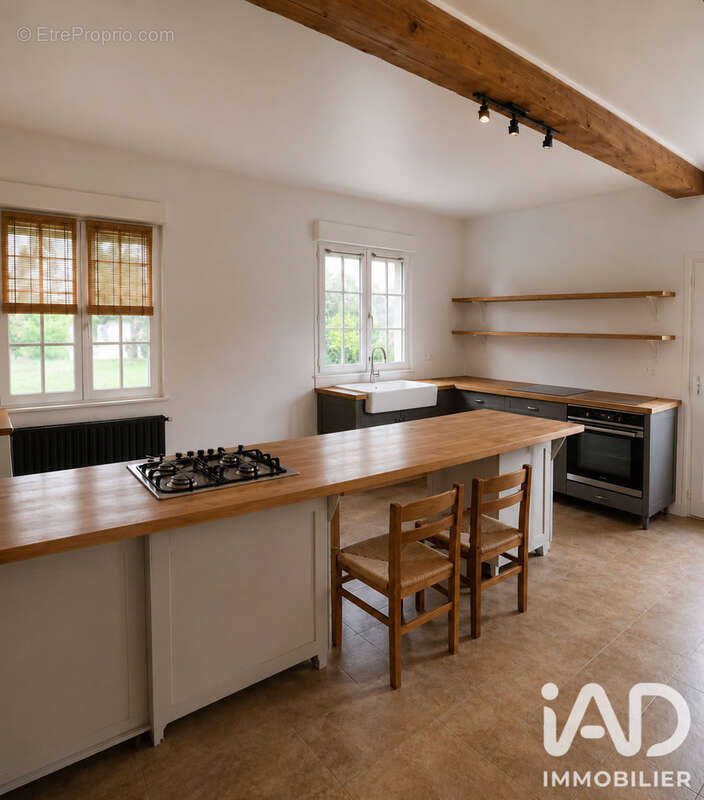 Maison 205 m² à Fonsommes  - photo 4