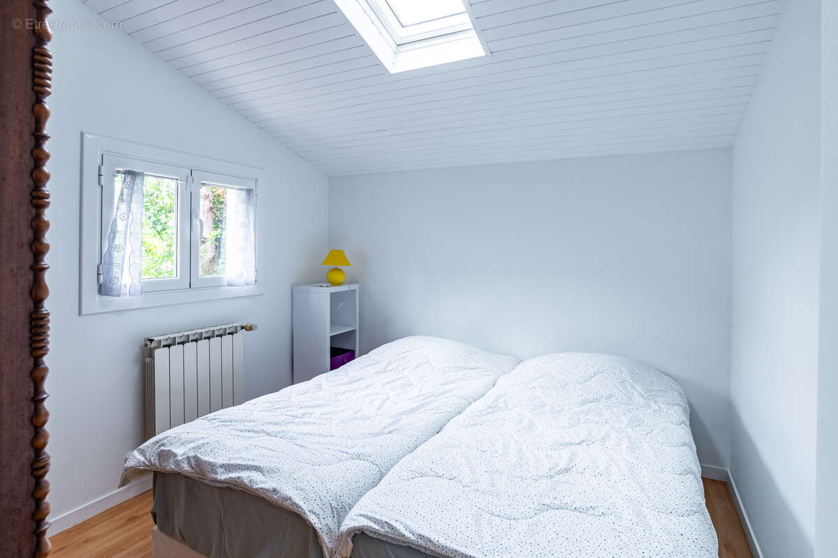 Maison individuelle à 900 m des Halles de Saint-Jean-de-Luz - photo 12