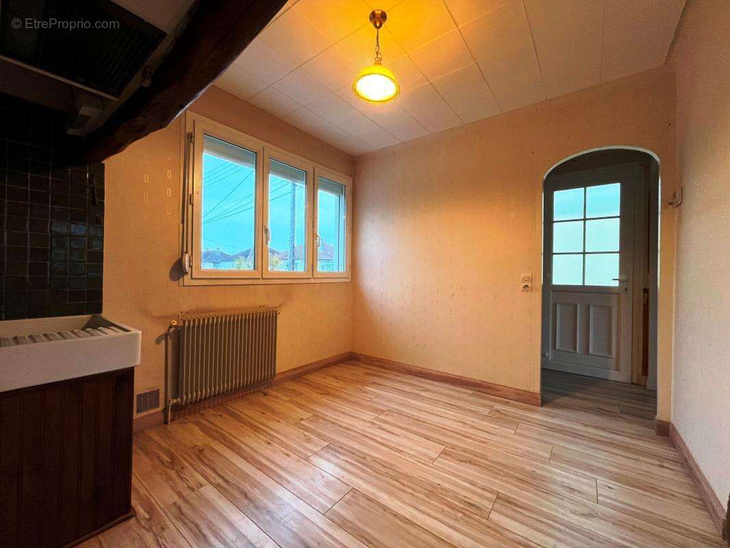 Maison à MARGNY-LES-COMPIEGNE