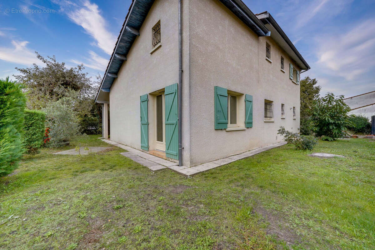 Maison 5 pièces 122m2 avec garage - photo 3