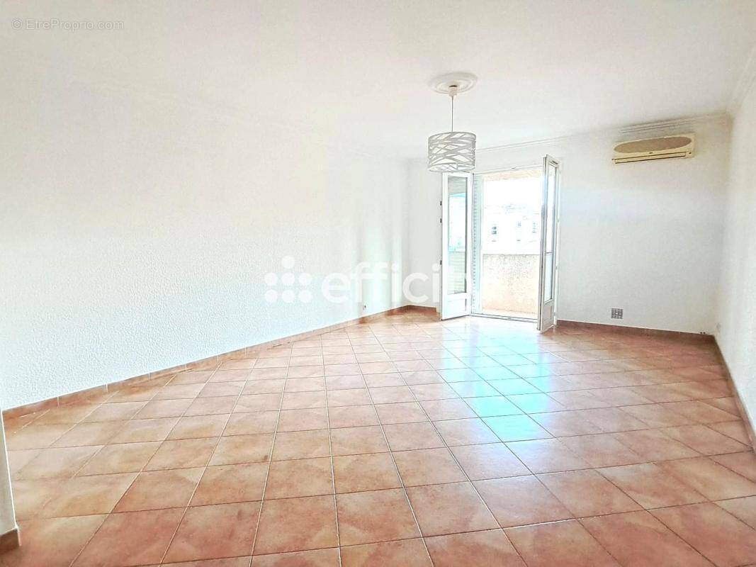 Appartement à LUCCIANA