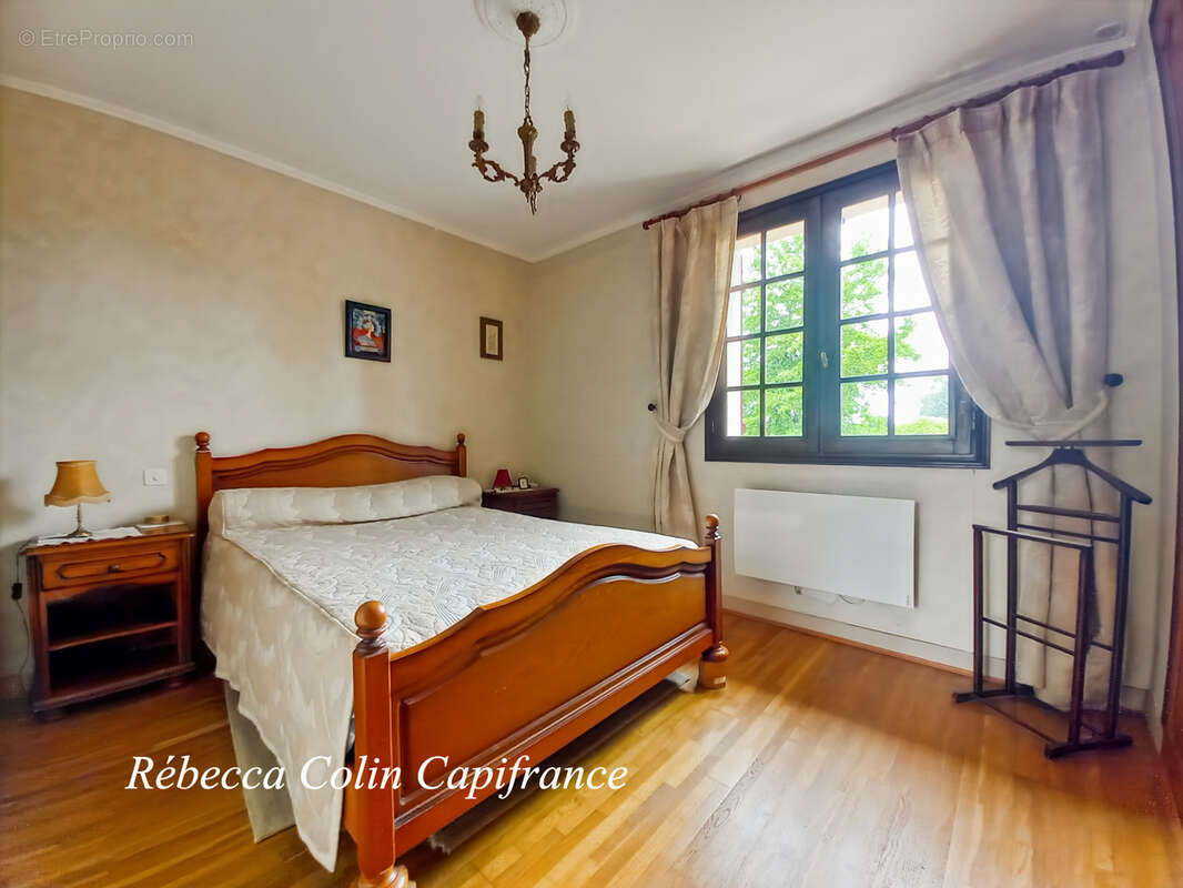 Maison périgourdine avec jardin clos en Périgord Noir - photo 8