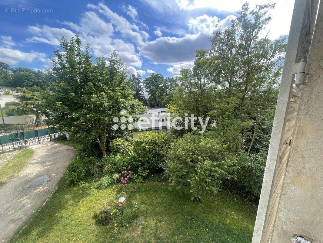 Appartement à VERSAILLES