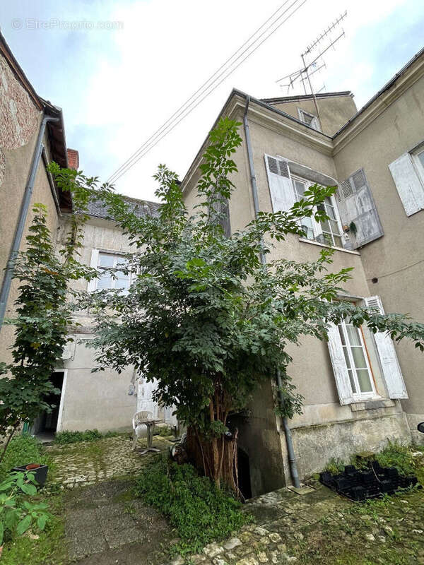 Appartement à AMBOISE