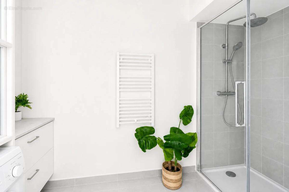 Appartement T3 de 70 m² à Marseille Mazargues - photo 9