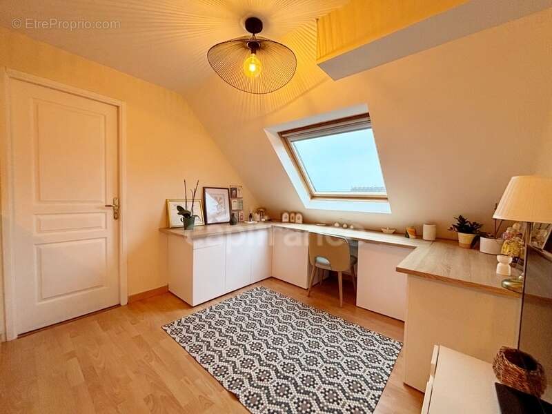 Maison à DOUARNENEZ