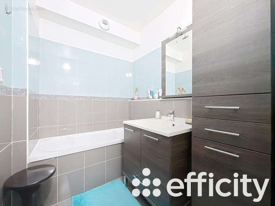 Appartement à SAINT-PRIEST