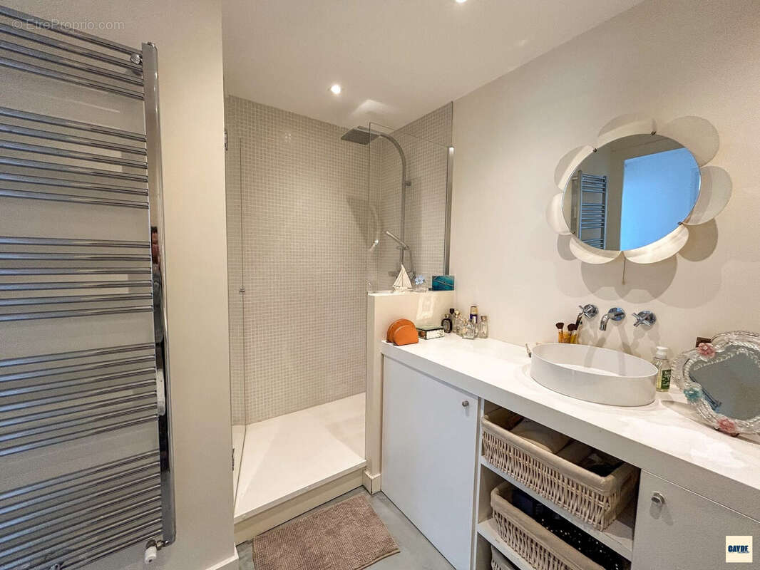 Appartement 63 m² à Saint-Malo  - photo 8