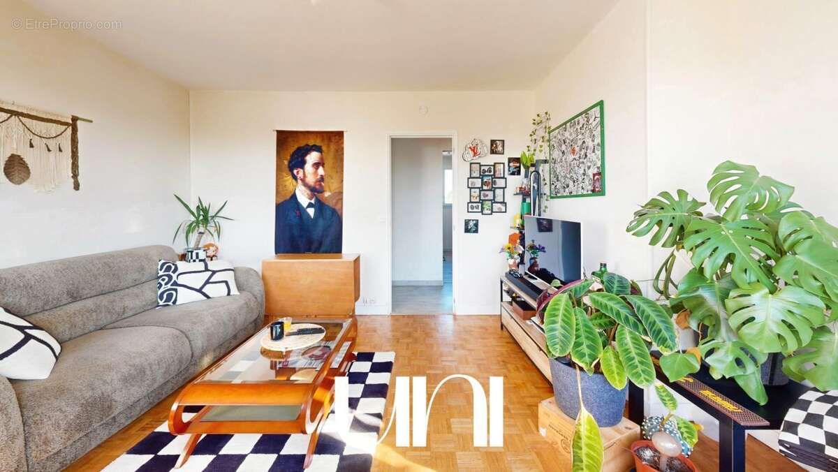 Appartement 2 pièces de 43,17m² avec garage et cave à Bayeux - photo 10